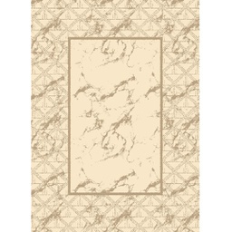 نور 9622R (مستطيل, 200X275, أبيض فاتح)