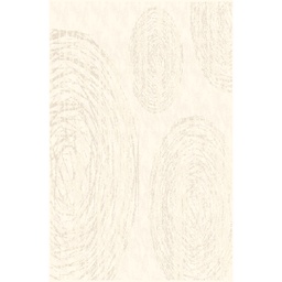 MADRID 93700 (Rectangulaire, 200X150, ECRU SHRINK - CHAMPAGNE)