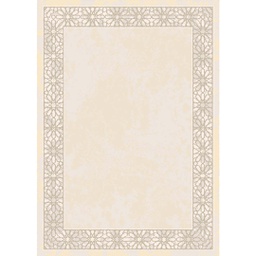 DUBAI 98980 (Rectangular, 200X280, CREME)