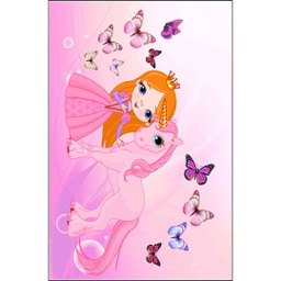 STORY 1207a (Rectangular, 120X160, MULTI COULEURS, Lamination)