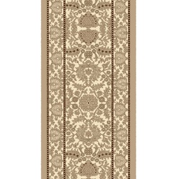 شيراز 98303 (أسطوانة, 100X2000, عاجي)