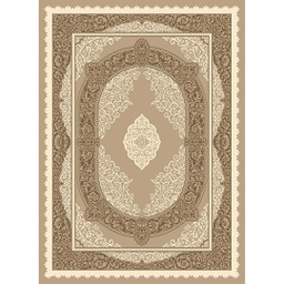 MELODIE 8905E (Rectangular, 190X275, IVOIRE_IVOIRE)