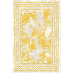 KILIS 79172 (Rectangular, 200X280, BLANC CASSE SHRINK)