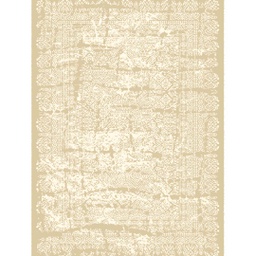 أنقرة 98461 (مستطيل, 160X220, بيج)