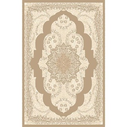 ميلودي 8903A (مستطيل, 190X150, عاجي /عاجي)