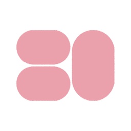 FENNEC 10000 (Oval, ( O 80X130 + 2O 65X100 ), BOIS DE ROSE)