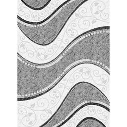 نور 96590 (مستطيل, 200X275, رمادي فاتح)
