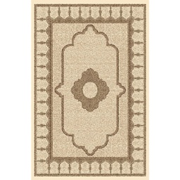 RIMAS 99350 (Rectangulaire, 200X275, BLANC CASSE)