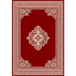 AZUR 11030 (Rectangular, 275X400, BORDEAUX)
