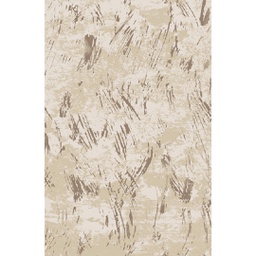 MADRID 93110 (Rectangular, 190X290, ECRU SHRINK_BRONZE)