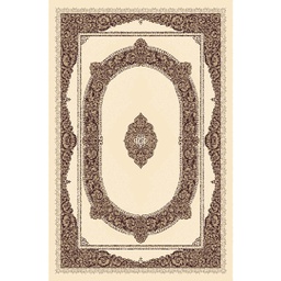 MELODIE 8905E (Rectangulaire, 190X275, CREME_IVOIRE)