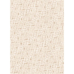 رحاب 98440 (مستطيل, 200X275, عاجي فاتح)