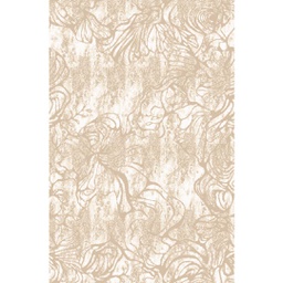 RIHAB 98400 (Rectangulaire, 200X275, BRONZE CLAIR)
