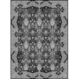 RIMAS 99420 (Rectangulaire, 200X275, NOIRE)