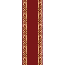 رولاكس 5465V (أسطوانة, 105X300, أحمر عنابي)