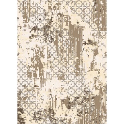 TERCAN 95381 (Rectangulaire, 200X280, ECRU)