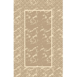 NOUR 96223 (Rectangular, 250X400, IVOIRE)