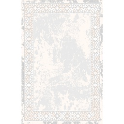 دبي 98980 (مستطيل, 200X280, رمادي فاتح)
