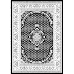 RIMAS 99690 (Rectangular, 200X275, NOIRE)