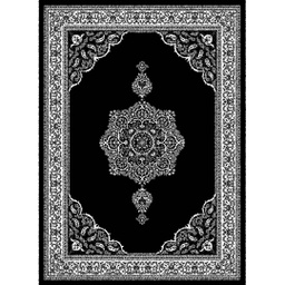 نور 5169L (مستطيل, 200X275, أسود)