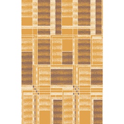DOHA 84990 (Rectangular, 400X500, MARRON MIEL)