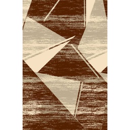 ضحى 90150 (مستطيل, 400X400, بني عنابي)