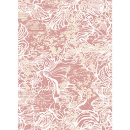 RIHAB 98400 (Rectangulaire, 200X275, BOIS DE ROSE)