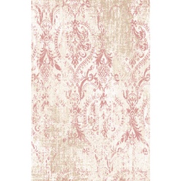 RIHAB 99190 (Rectangular, 200X275, BOIS DE ROSE)