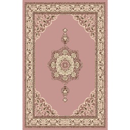 NOUR 5169C (Rectangular, 200X275, BOIS DE ROSE)