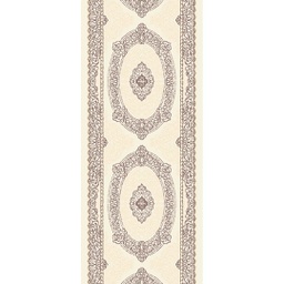 MELODIE 8905A (Roller, 95X500, BLANC CASSE_IVOIRE)