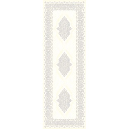 MERSIN 94800 (Roller, 100X300, GRIS CLAIRE)