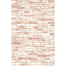 RIHAB 98430 (Rectangulaire, 200X275, BOIS DE ROSE)