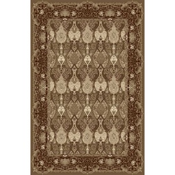 RIMAS 99420 (Rectangular, 200X275, BRUN PALE)