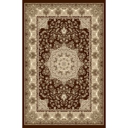 ريماس 99430 (مستطيل, 200X275, لون القهوة البني)