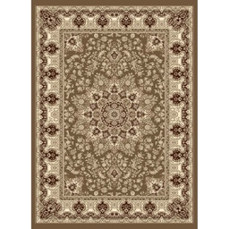 RIMAS 99430 (Rectangular, 200X275, BRUN PALE)