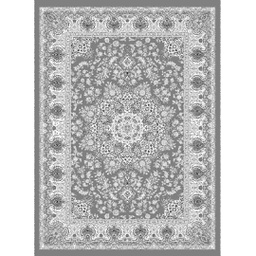 RIMAS 99430 (Rectangulaire, 200X275, GRIS FONCE)