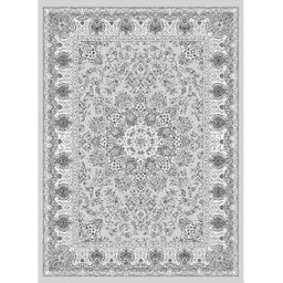 RIMAS 99430 (Rectangular, 200X275, GRIS CLAIRE)