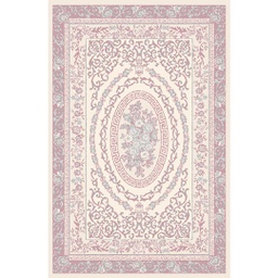 مدريد 93660 (مستطيل, 150X220, قشدي)
