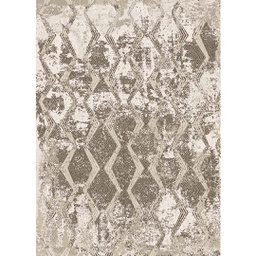 TERCAN 95400 (Rectangulaire, 200X280, ECRU)