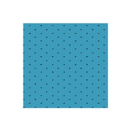 RELAX 6078L (Salon &amp; Chambre, LARGEUR 240, BLEU TURQUOISE, Moderne)