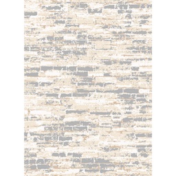 RIHAB 98430 (Rectangular, 200X275, GRIS CLAIRE)