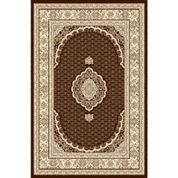 RIMAS 99690 (Rectangulaire, 200X275, MARRON CAFE)