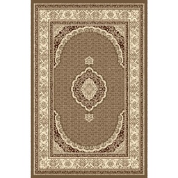RIMAS 99690 (Rectangular, 200X275, BRUN PALE)