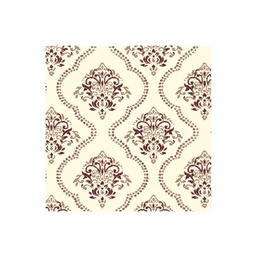 ATAKOR 95894 (Salon &amp; Chambre, LARGEUR 400, CREME, Orientale)