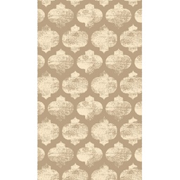 نور 96193 (أسطوانة, 85X400, عاجي)