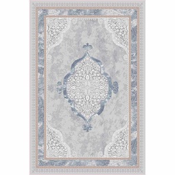 MAYSSA 0649D (Rectangular, 160X240, MULTI COULEURS, Tuft)