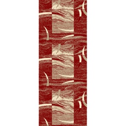 نور 96583 (أسطوانة, 90X300, أحمر عنابي)