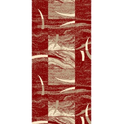 نور 96583 (أسطوانة, 90X500, أحمر عنابي)