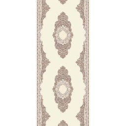 MELODIE 8903A (Roller, 95X1500, BLANC CASSE_IVOIRE)