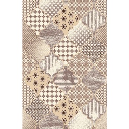 OCTAVE A0070 (Rectangular, 200X275, BLANC CASSE_CREME)